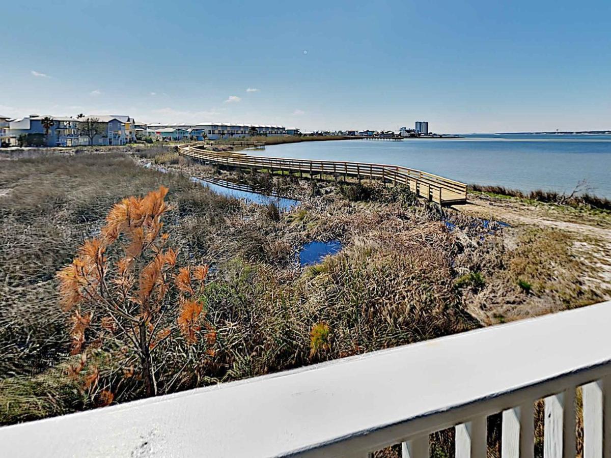 Sandpiper Landing Gulf Shores Exterior foto