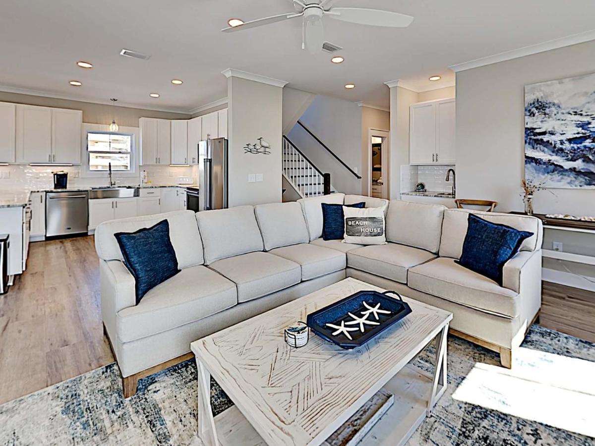Sandpiper Landing Gulf Shores Exterior foto