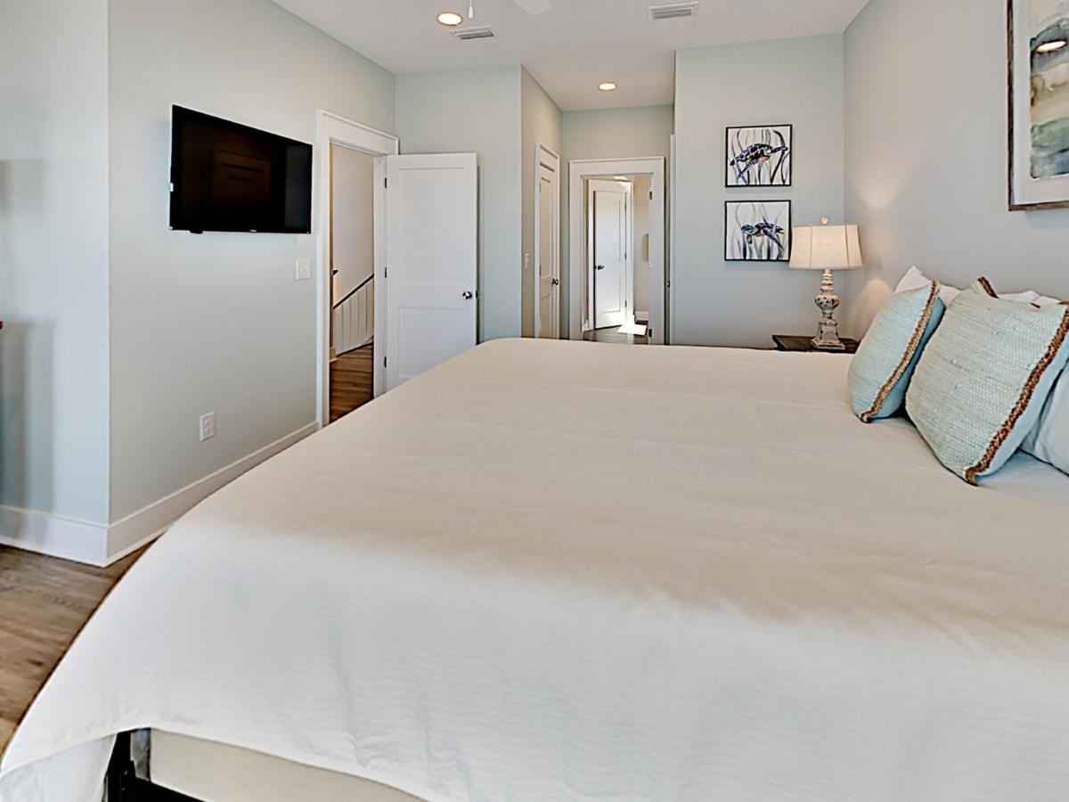 Sandpiper Landing Gulf Shores Exterior foto