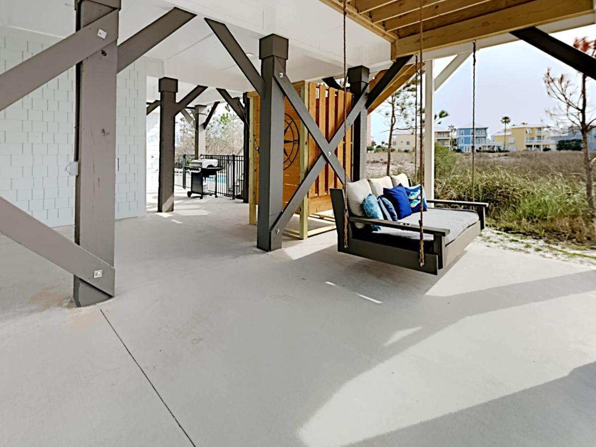 Sandpiper Landing Gulf Shores Exterior foto