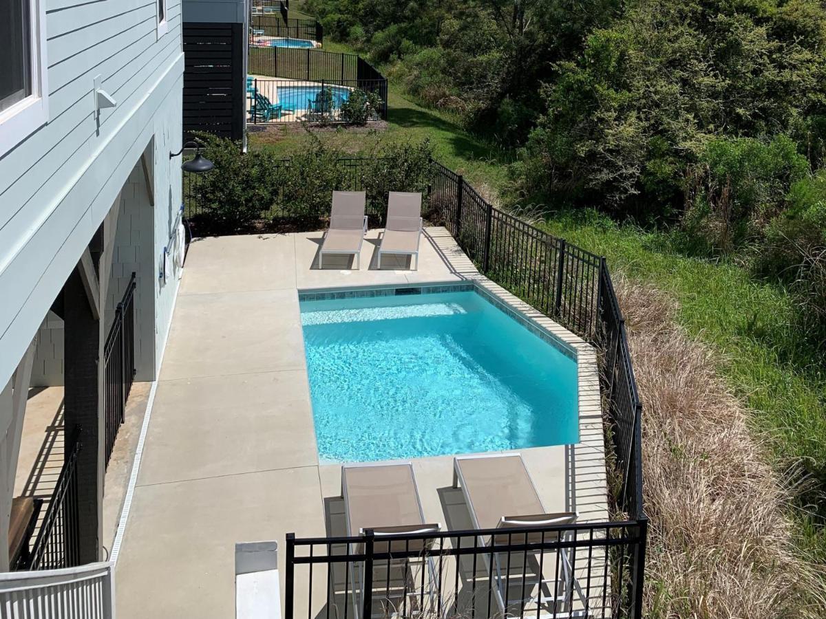 Sandpiper Landing Gulf Shores Exterior foto